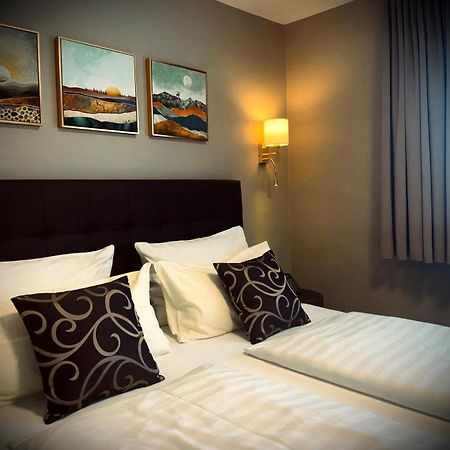 Hotel Regina Λουντβιγκσχάφεν Εξωτερικό φωτογραφία