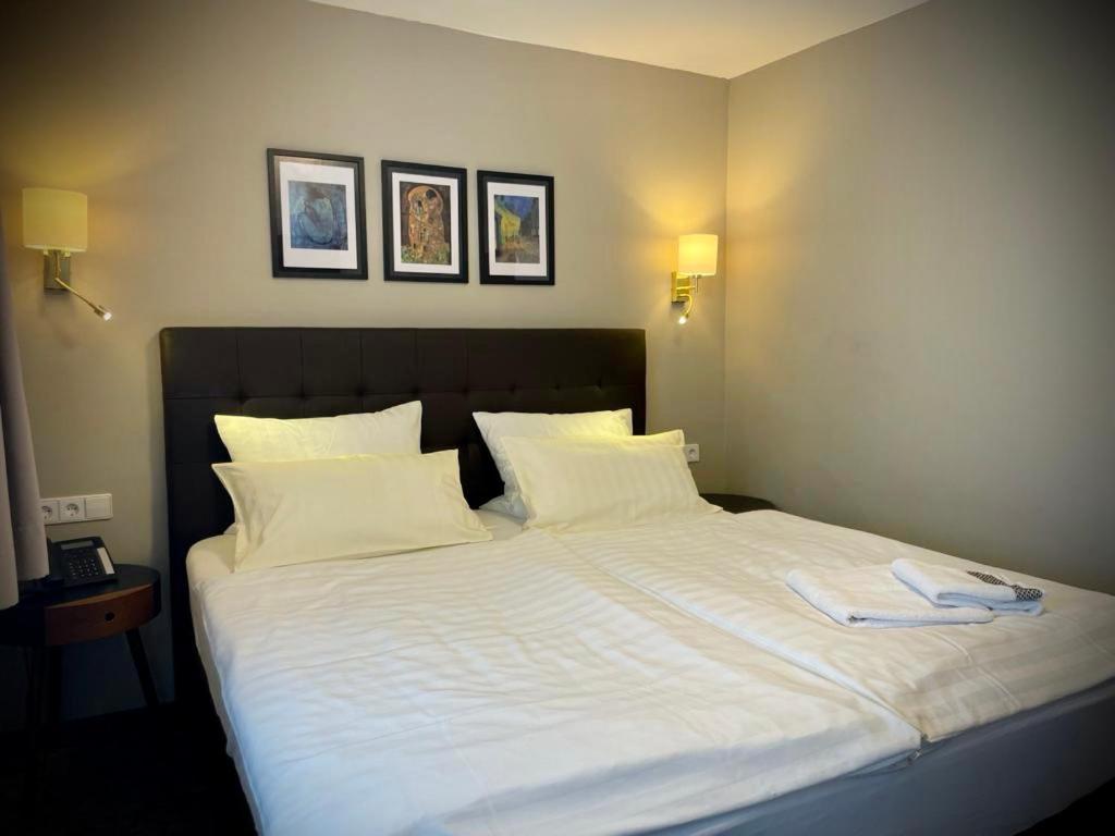 Hotel Regina Λουντβιγκσχάφεν Εξωτερικό φωτογραφία