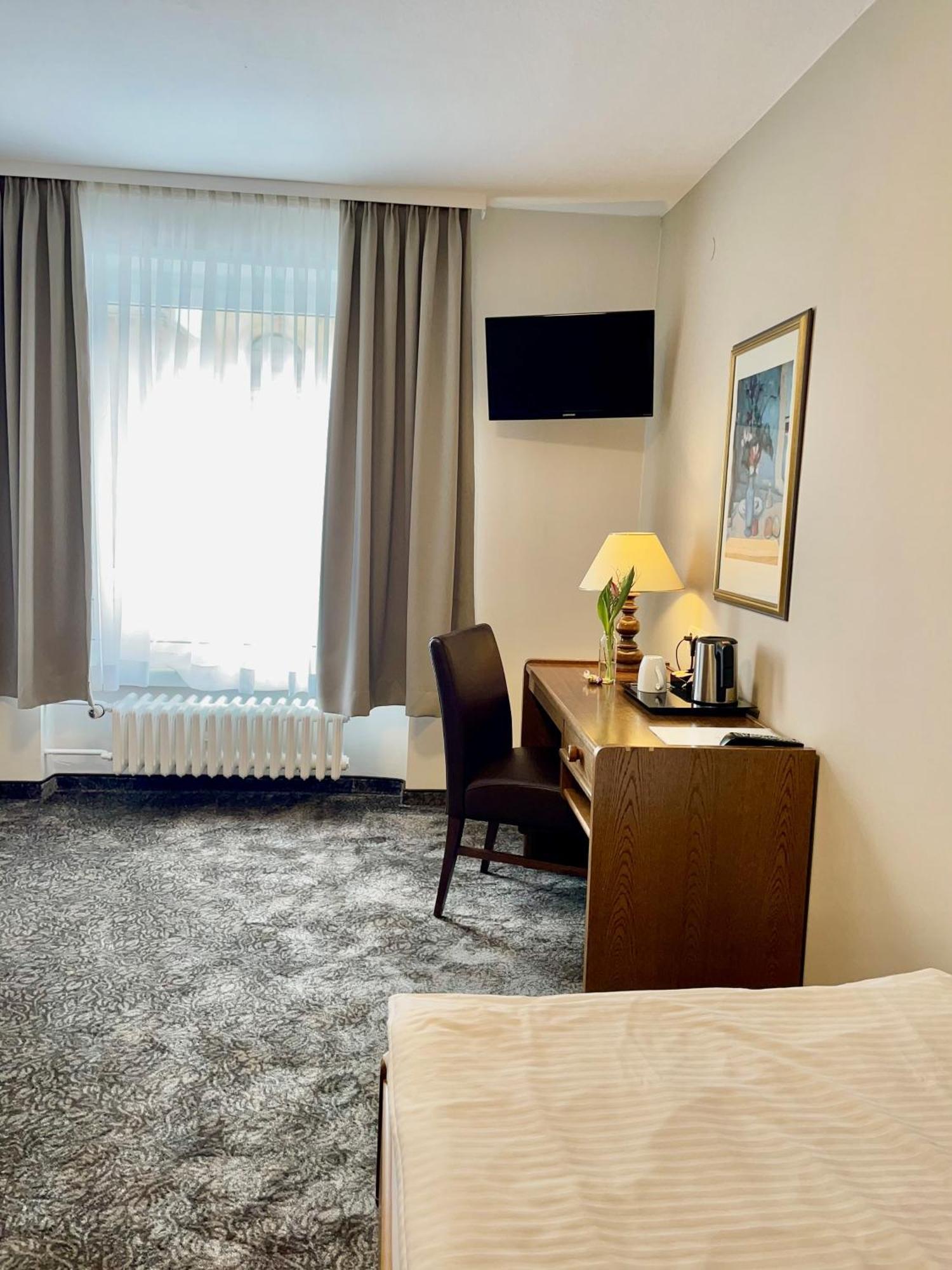 Hotel Regina Λουντβιγκσχάφεν Εξωτερικό φωτογραφία